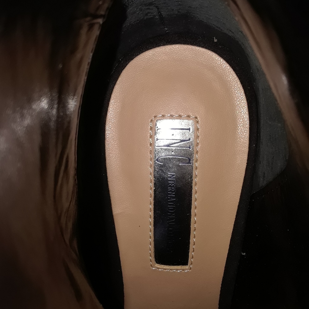 Pumps - Picture 4 of 4